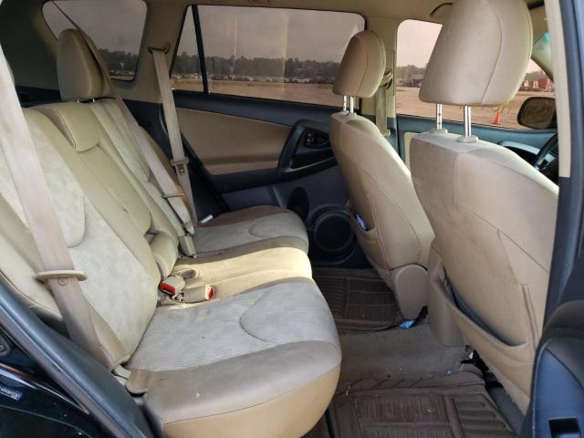 Photo 6 from auction – 2012 TOYOTA RAV4 with VIN 2T3ZF4DV4CW122363