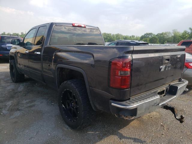 Photo 3 from auction – 2015 GMC SIERRA K15 with VIN 1GTV2UEH9FZ437280
