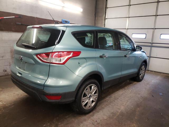 Photo 4 from auction – 2013 FORD ESCAPE S with VIN 1FMCU0F7XDUB52397