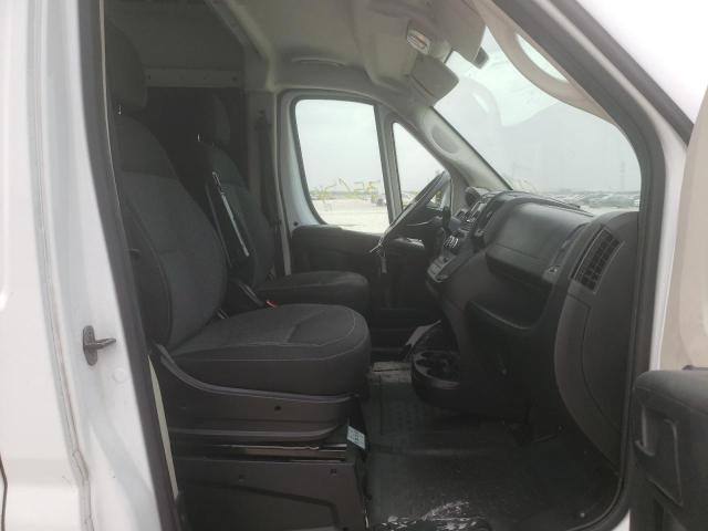 Photo 8 from auction – 2019 RAM PROMASTER with VIN 3C6TRVCG9KE517999