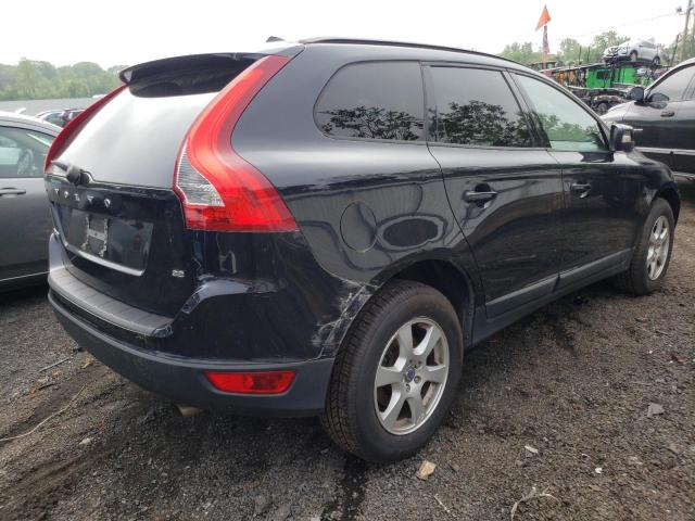 Photo 4 from auction – 2010 VOLVO XC60 3.2 with VIN YV4982DL6A2103491