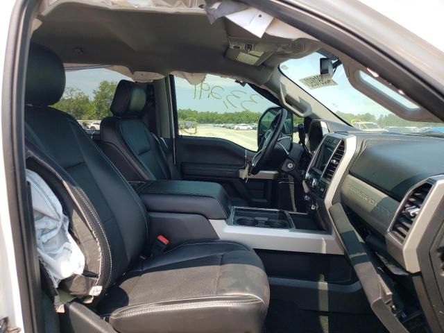 Photo 5 from auction – 2019 FORD F250 SUPER with VIN 1FT7W2BT2KED07689