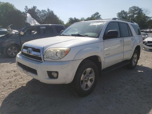 Photo 2 from auction – 2008 TOYOTA 4RUNNER SR with VIN JTEBU14R18K015856