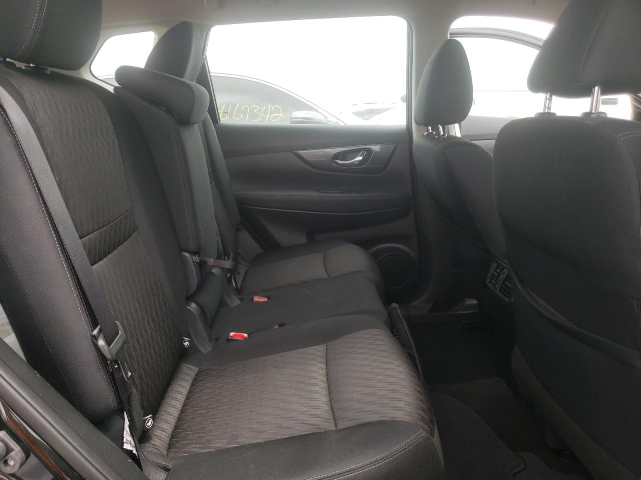 Photo 6 from auction – 2018 NISSAN ROGUE S with VIN KNMAT2MV3JP613803