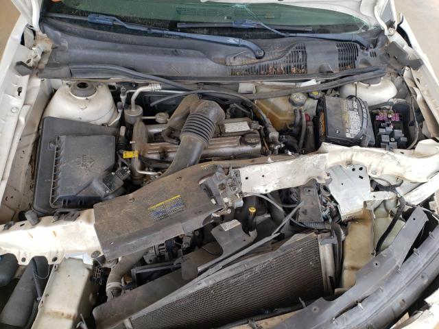Photo 7 from auction – 2005 CHEVROLET MALIBU with VIN 1G1ZS52F35F217488