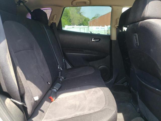 Photo 6 from auction – 2012 NISSAN ROGUE S with VIN JN8AS5MT7CW612427