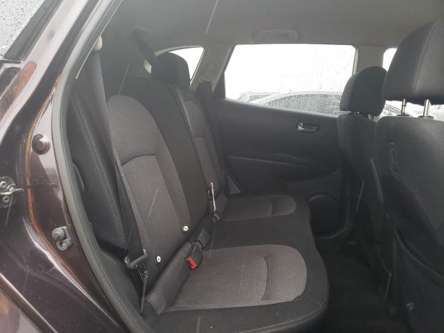 Photo 6 from auction – 2011 NISSAN ROGUE S with VIN JN8AS5MV7BW308434