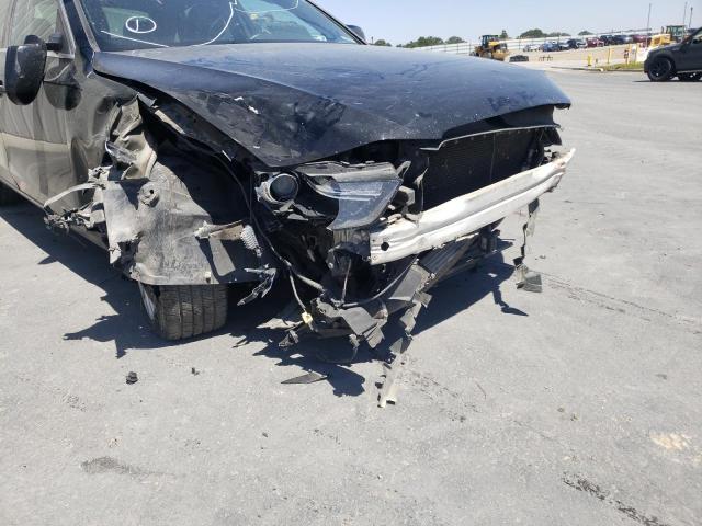 Photo 9 from auction – 2013 AUDI A4 PREMIUM with VIN WAUAFAFL1DA159293