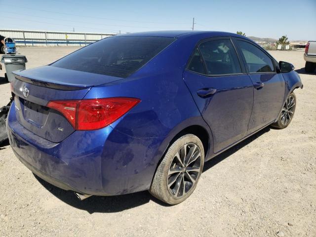 Photo 4 from auction – 2018 TOYOTA COROLLA L with VIN 2T1BURHE3JC057723