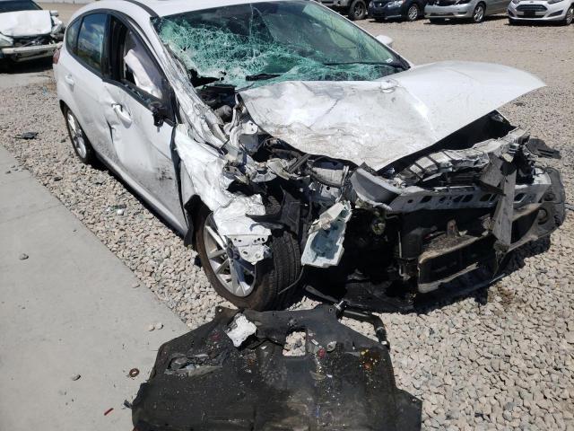 Photo 9 from auction – 2016 FORD FOCUS SE with VIN 1FADP3K20GL263987