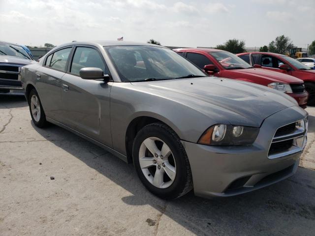 DODGE CHARGER 2011 with VIN 2B3CL3CG0BH607112 - Photo from auction