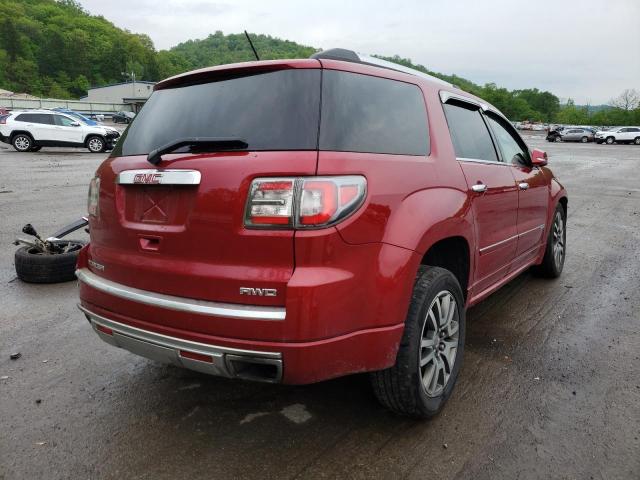 Photo 4 from auction – 2013 GMC ACADIA DEN with VIN 1GKKVTKD7DJ162031