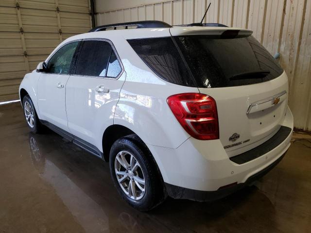 Photo 3 from auction – 2017 CHEVROLET EQUINOX LT with VIN 2GNFLFEK6H6164426