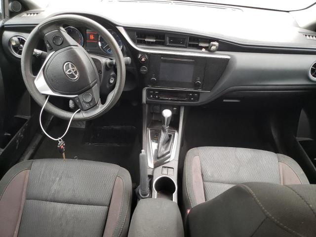 Photo 9 from auction – 2018 TOYOTA COROLLA L with VIN 5YFBURHE7JP751699