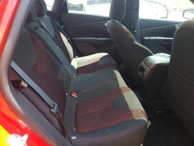 Photo 6 from auction – 2016 DODGE DART GT SP with VIN 1C3CDFGBXGD823666
