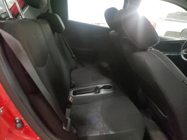 Photo 6 from auction – 2017 CHEVROLET SPARK 1LT with VIN KL8CD6SA2HC745751