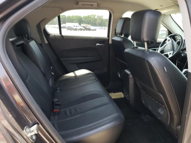 Photo 6 from auction – 2015 CHEVROLET EQUINOX LT with VIN 2GNALCEK4F6105641