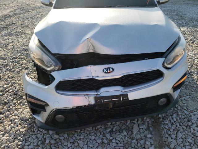 Photo 9 from auction – 2019 KIA FORTE FE with VIN 3KPF24AD0KE134613