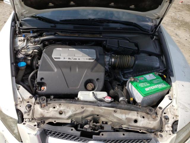 Photo 7 from auction – 2007 ACURA TL with VIN 19UUA66287A007780
