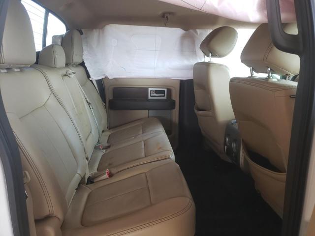 Photo 6 from auction – 2014 FORD F150 SUPER with VIN 1FTFW1CT8EFB80997