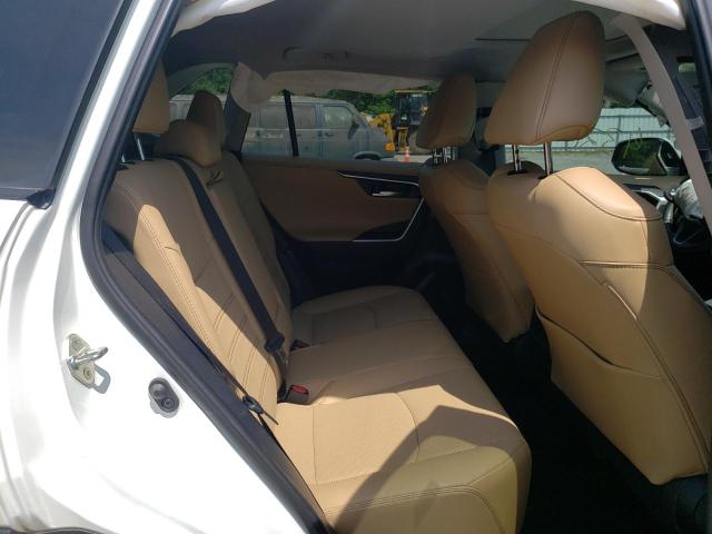 Photo 6 from auction – 2019 TOYOTA RAV4 LIMIT with VIN 2T3Y1RFV6KW020713