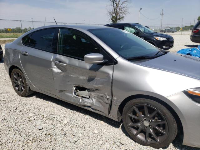 Photo 9 from auction – 2016 DODGE DART SE with VIN 1C3CDFAA3GD592559