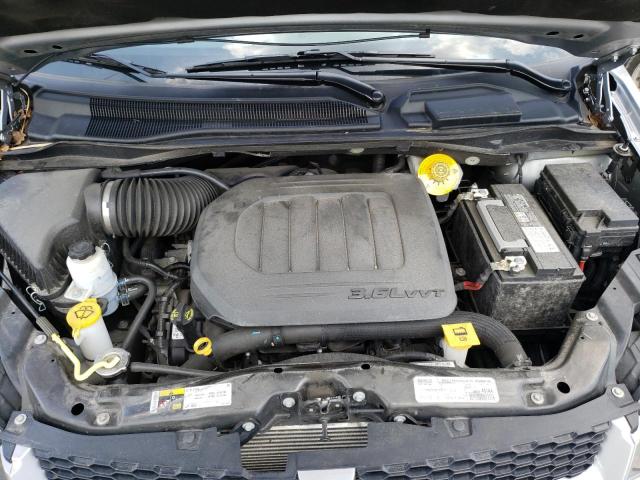 Photo 2 from auction – 2020 DODGE GRAND CARA with VIN 2C4RDGEG9LR166277