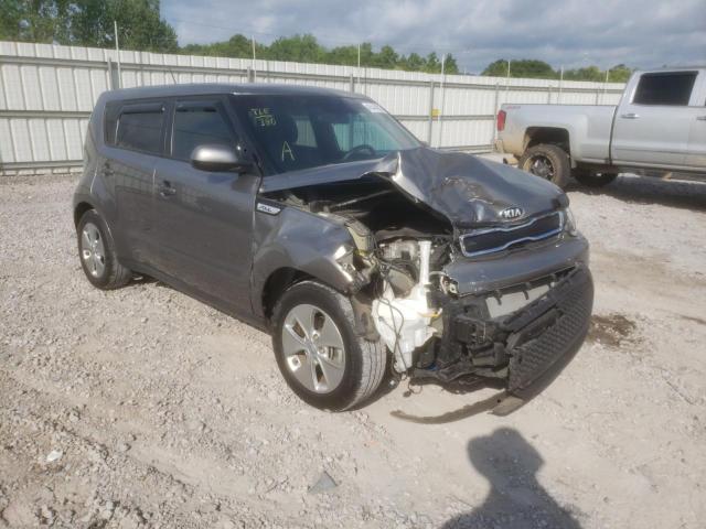KIA SOUL 2016 con VIN KNDJN2A22G7308628 - Foto de la subasta