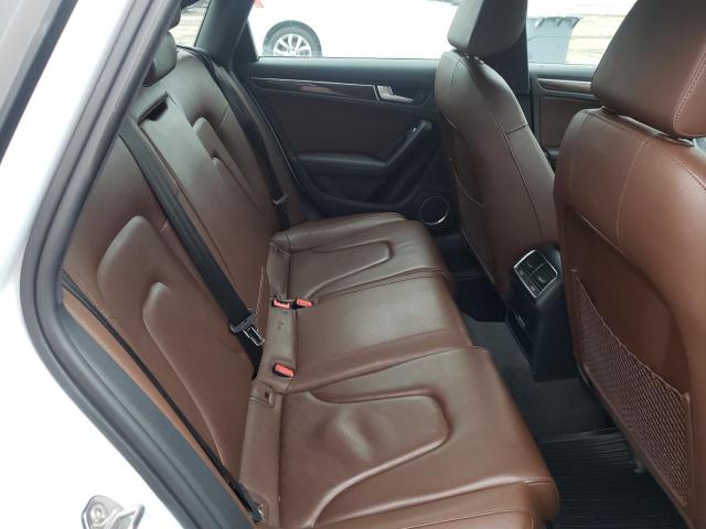 Photo 6 from auction – 2015 AUDI A4 PREMIUM with VIN WAUFFAFL2FN013549