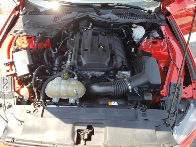 Photo 7 from auction – 2017 FORD MUSTANG with VIN 1FA6P8TH2H5270308