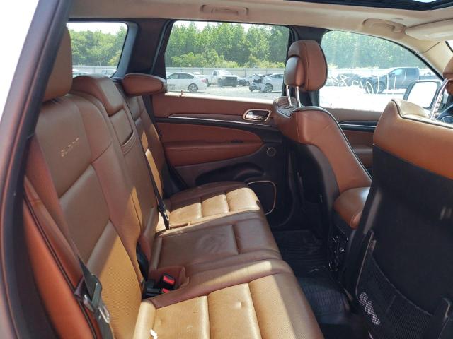 Photo 6 from auction – 2015 JEEP GRAND CHER with VIN 1C4RJFJTXFC750383