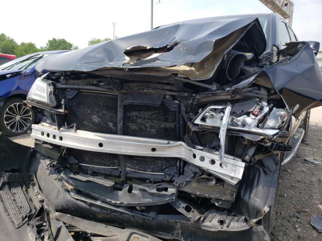 Photo 9 from auction – 2016 ACURA MDX TECHNO with VIN 5FRYD4H41GB012898