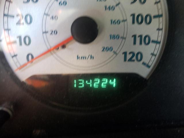 Photo 8 from auction – 2006 CHRYSLER TOWN & COU with VIN 2A4GP54L36R859331
