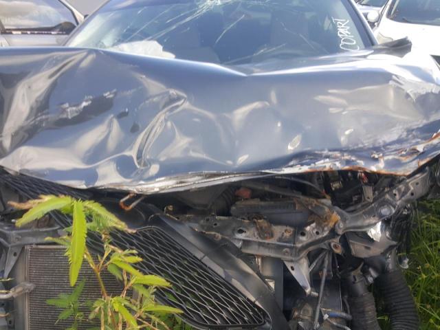 Photo 7 from auction – 2010 TOYOTA COROLLA BA with VIN JTDBU4EE4AJ071786