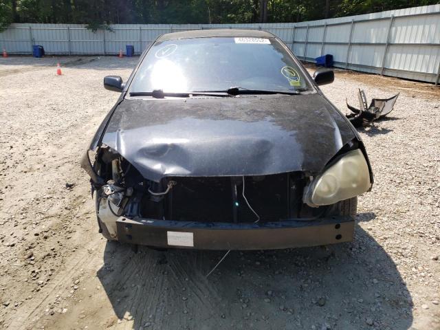 صورة رقم 9 من المزاد - 2006 TOYOTA COROLLA CE مع VIN 2T1BR32E76C635062