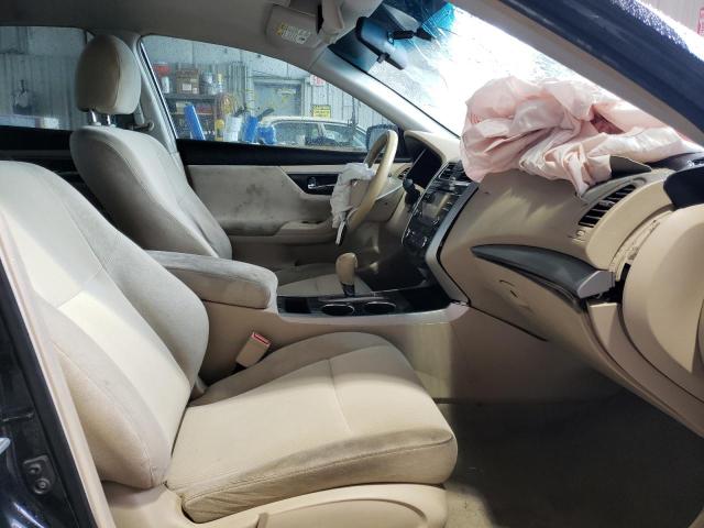 Photo 5 from auction – 2013 NISSAN ALTIMA 2.5 with VIN 1N4AL3AP2DC233249