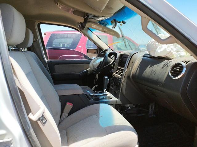Photo 5 from auction – 2008 FORD EXPLORER X with VIN 1FMEU73E18UB14521
