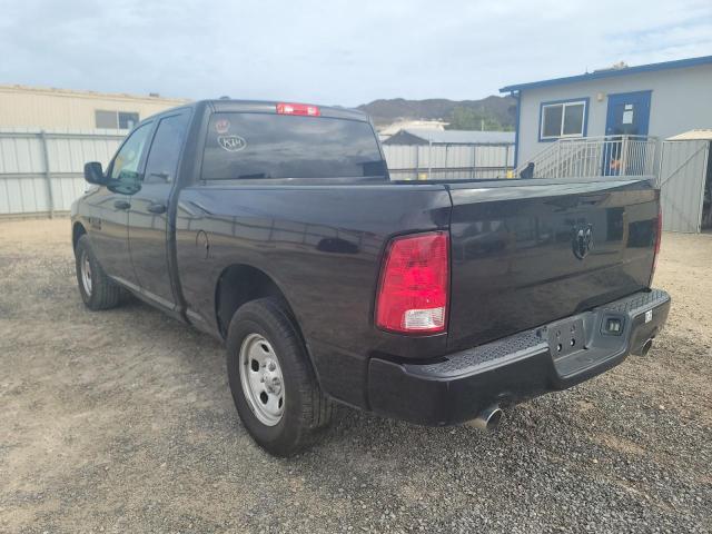 Photo 3 from auction – 2018 RAM 1500 ST with VIN 1C6RR6FTXJS149949