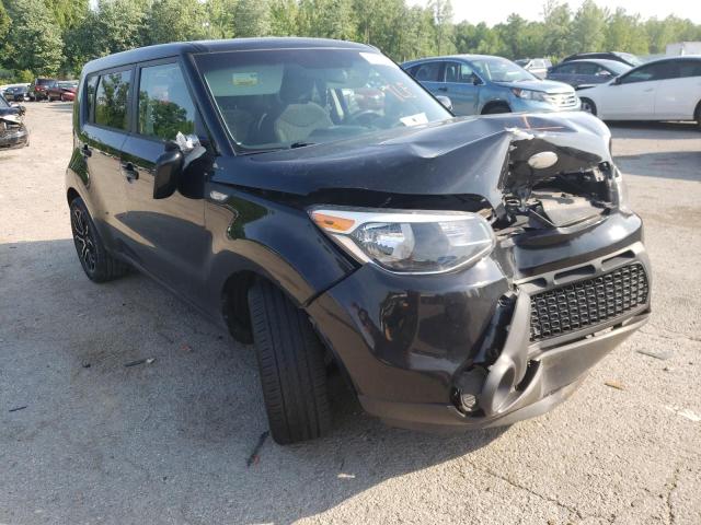 KIA SOUL 2014 z numerem VIN KNDJN2A27E7007723 - Zdjęcie z aukcji