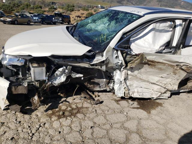 Photo 9 from auction – 2019 TOYOTA HIGHLANDER with VIN 5TDJZRFH5KS606714