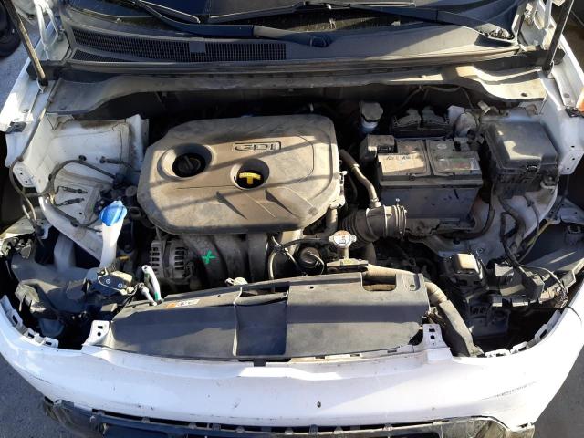 Photo 7 from auction – 2016 KIA SOUL + with VIN KNDJP3A58G7298892
