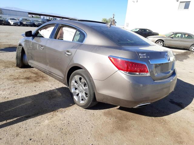 Фото 3 с аукциона – 2011 BUICK LACROSSE C с VIN 1G4GE5GD4BF192895