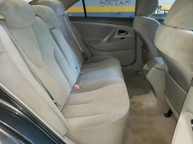 Photo 6 from auction – 2007 TOYOTA CAMRY CE with VIN 4T1BE46K67U059076
