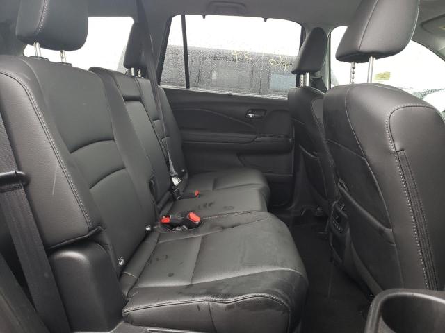 Photo 6 from auction – 2021 HONDA PILOT EXL with VIN 5FNYF6H51MB070912
