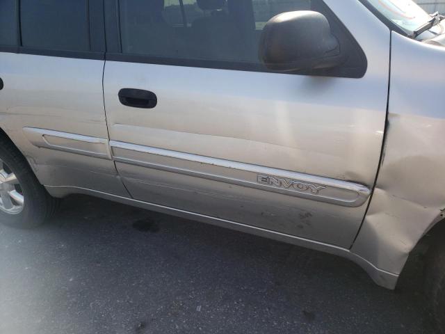 Photo 10 from auction – 2004 GMC ENVOY with VIN 1GKDS13S642130765