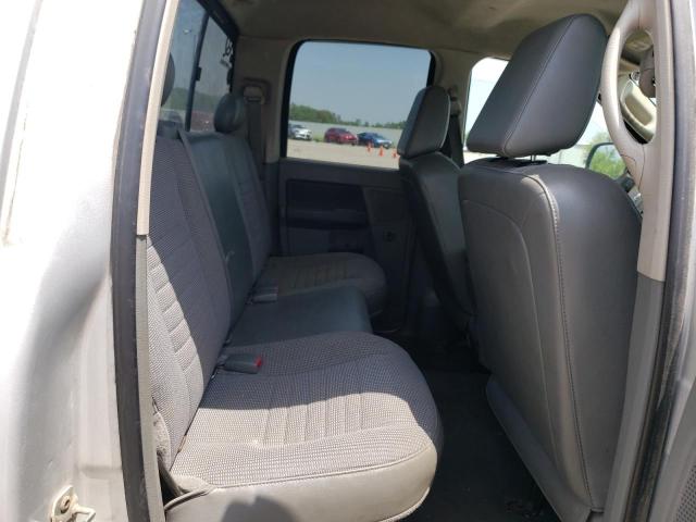 Photo 6 from auction – 2008 DODGE RAM 1500 S with VIN 1D7HU18N28S567488
