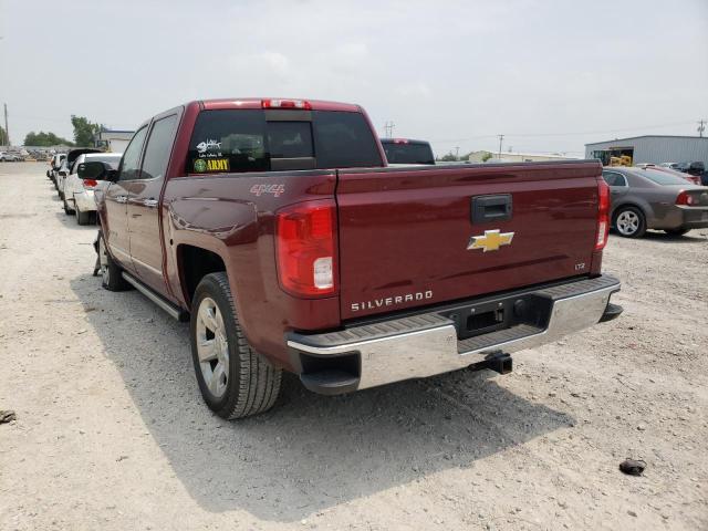 Zdjęcie 6 z aukcji – 2017 CHEVROLET SILVERADO z VIN 3GCUKSECXHG277952
