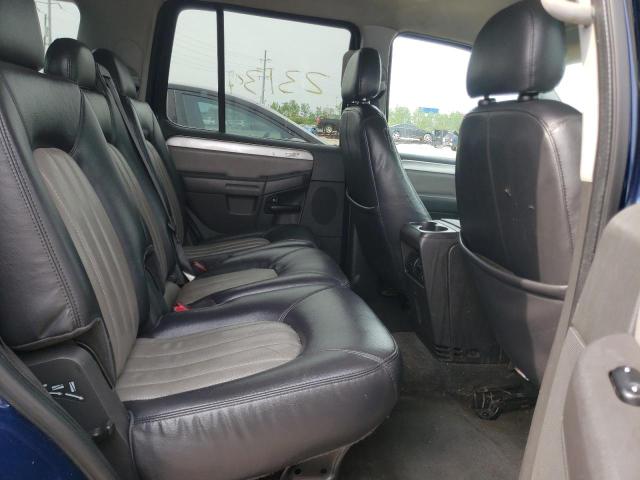 Photo 6 from auction – 2005 MERCURY MOUNTAINEE with VIN 4M2ZU86W15ZJ15239