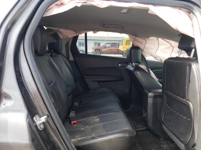Photo 6 from auction – 2016 GMC TERRAIN SL with VIN 2GKFLUEK9G6308972