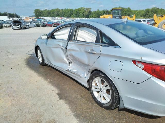 Photo 9 from auction – 2013 HYUNDAI SONATA GLS with VIN 5NPEB4AC4DH685984